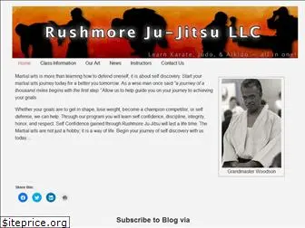 rushmorejujitsu.com