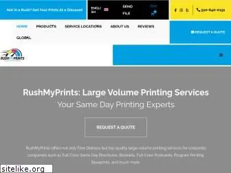 rushmyprints.com