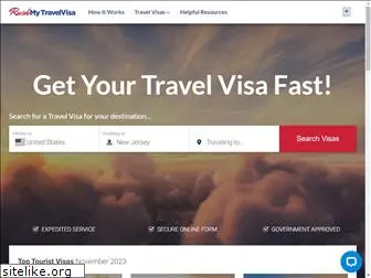 rushmytravelvisa.com