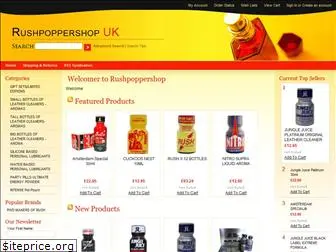 rushpoppershop.co.uk