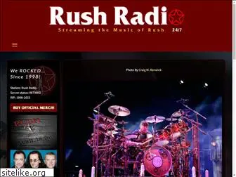 rushradio.org