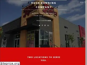 rushrunning.com