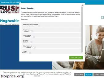 rushsatellite.net