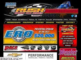 rushsprintcars.com