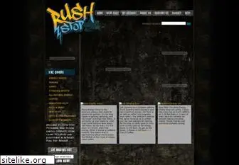 rushstop.com