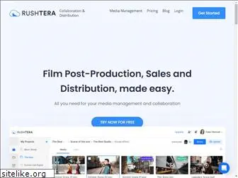 rushtera.com