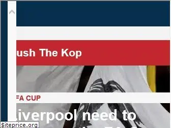 rushthekop.com