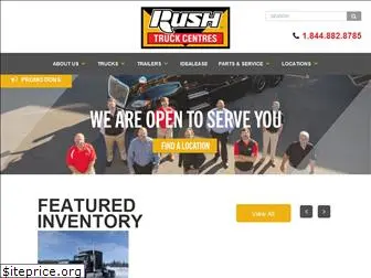 rushtruckcentres.ca