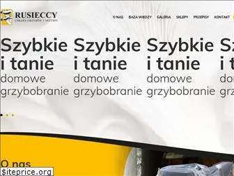 rusieccy.pl