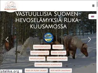 ruskalaukka.fi