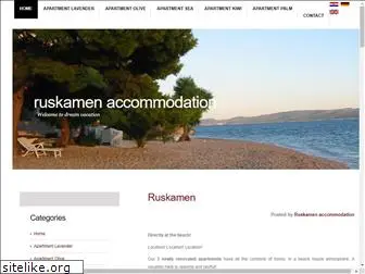 ruskamen-accommodation.com