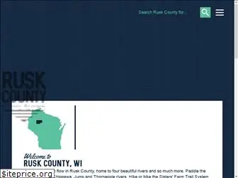 ruskcountywi.com