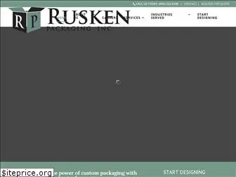 rusken.com