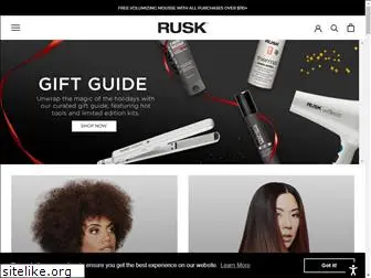 ruskhair.com