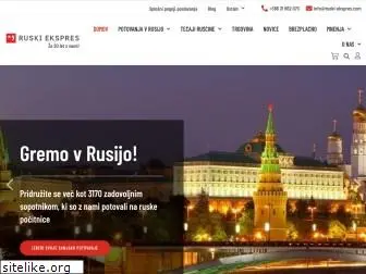 ruski-ekspres.com