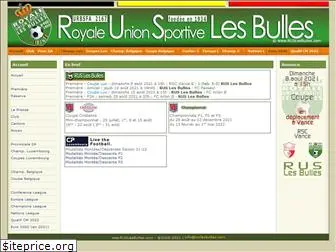 ruslesbulles.com