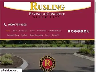 rusling.com