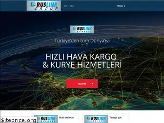 ruslink.com.tr