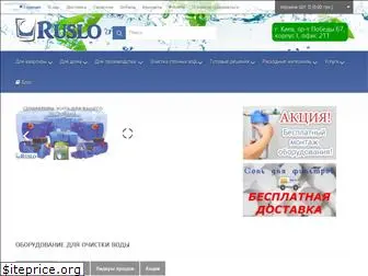 ruslo.com.ua