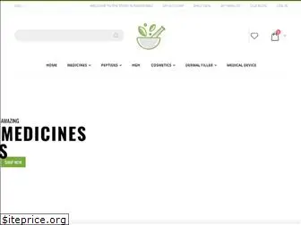 rusmedicines.com