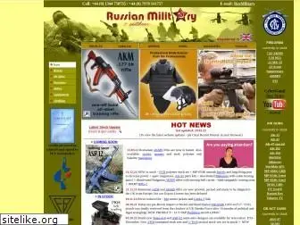 rusmilitary.com