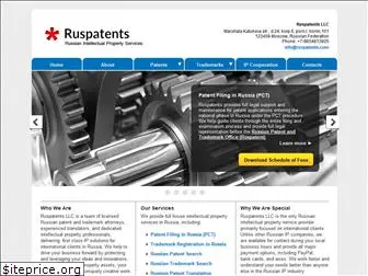 ruspatents.com