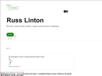 russ-linton.medium.com