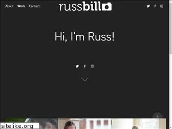 russbillo.com