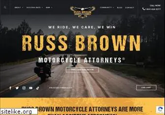 russbrown.com