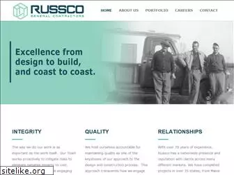 russcoinc.com