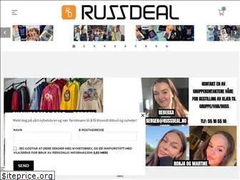 russdeal.no