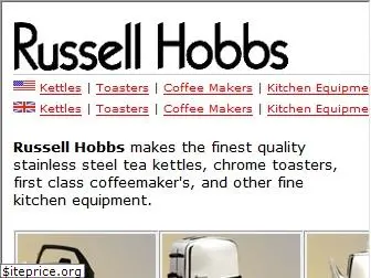 russell-hobbs.com