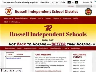 russell-ind.k12.ky.us