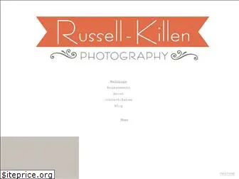 russell-killen.com