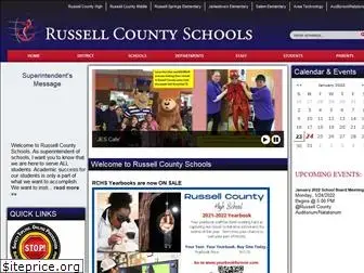 russell.k12.ky.us