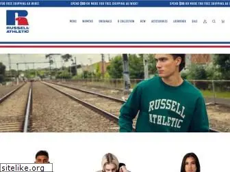 russellathletic.com.au