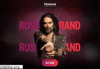 russellbrand.com