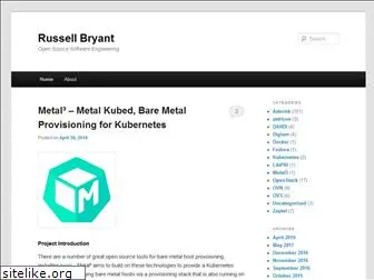 russellbryant.net