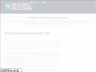 russellbuilders.net