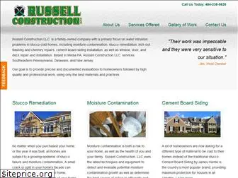 russellconstructionllc.com