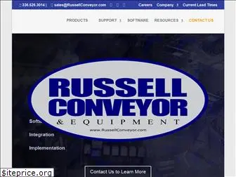 russellconveyor.com