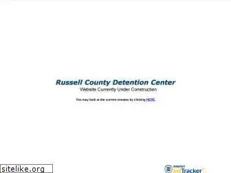 russellcountydetention.com