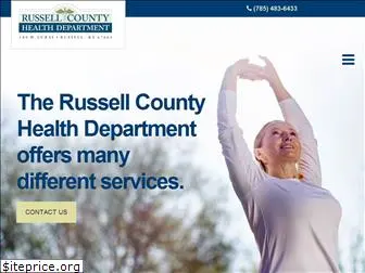 russellcountyhealthdept.com