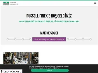 russellfinex.com.tr
