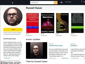 russellhasan.com