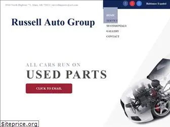 russellimports.com
