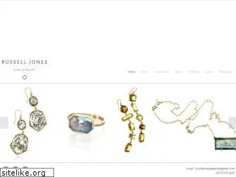 russelljonesjewelry.com