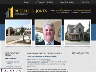 russelljoneslaw.com