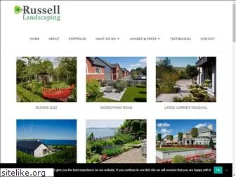 russelllandscaping.ie