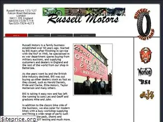 russellmotors.co.uk